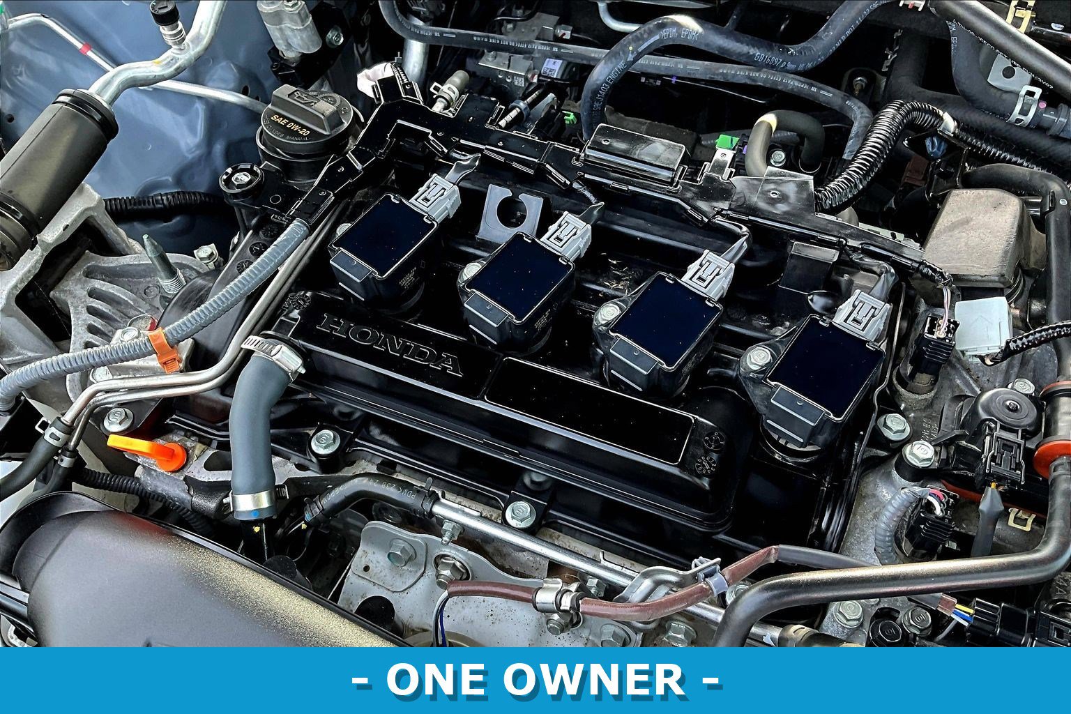 Used 2024 Honda Civic Si image 30