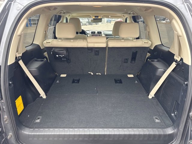 Used 2020 Lexus GX 460 Premium image 10