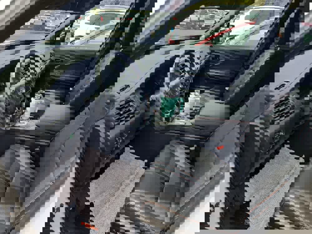 Used 2024 Honda Passport TrailSport image 11