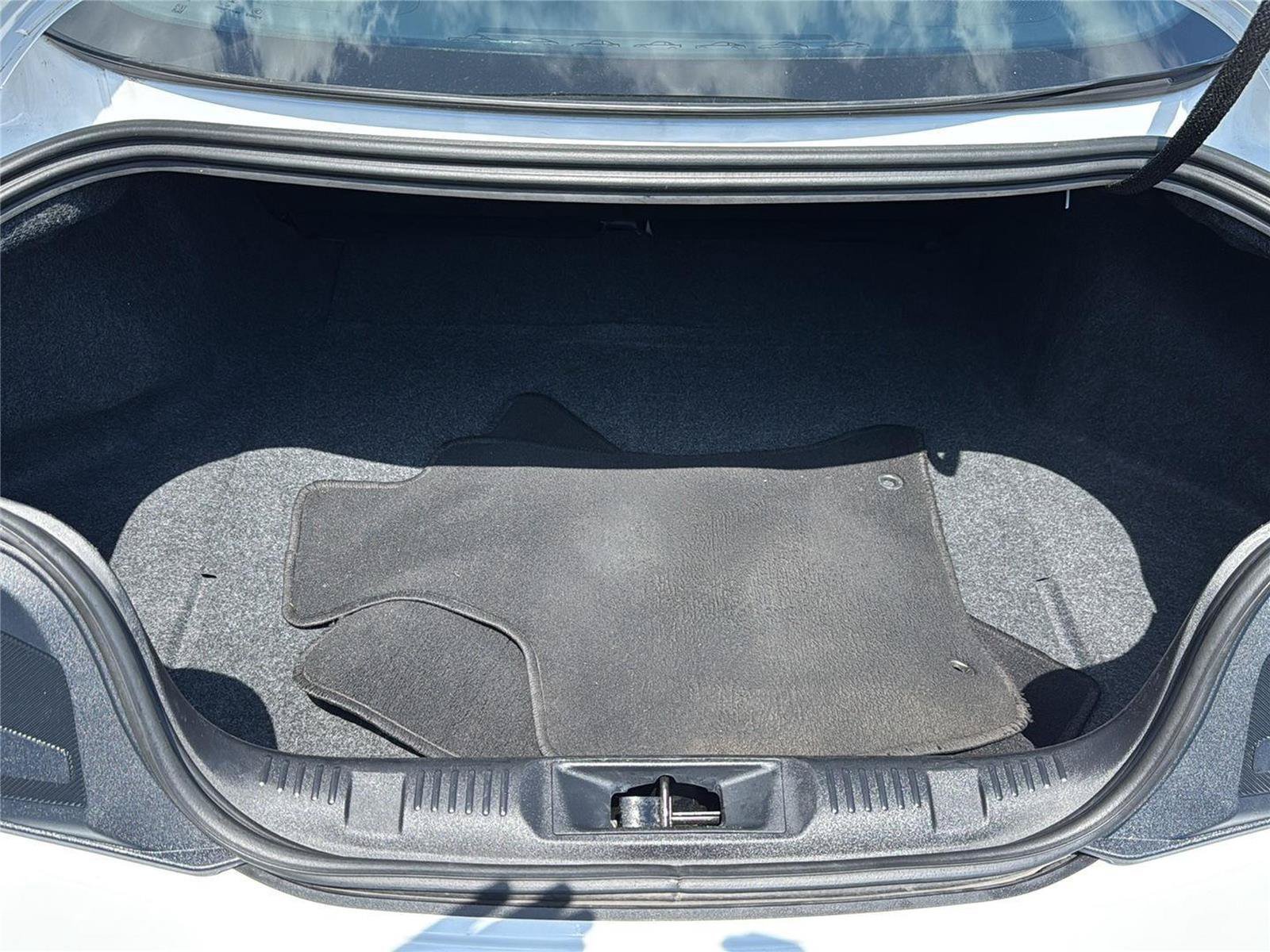 Used 2025 Ford Mustang Premium RWD image 22