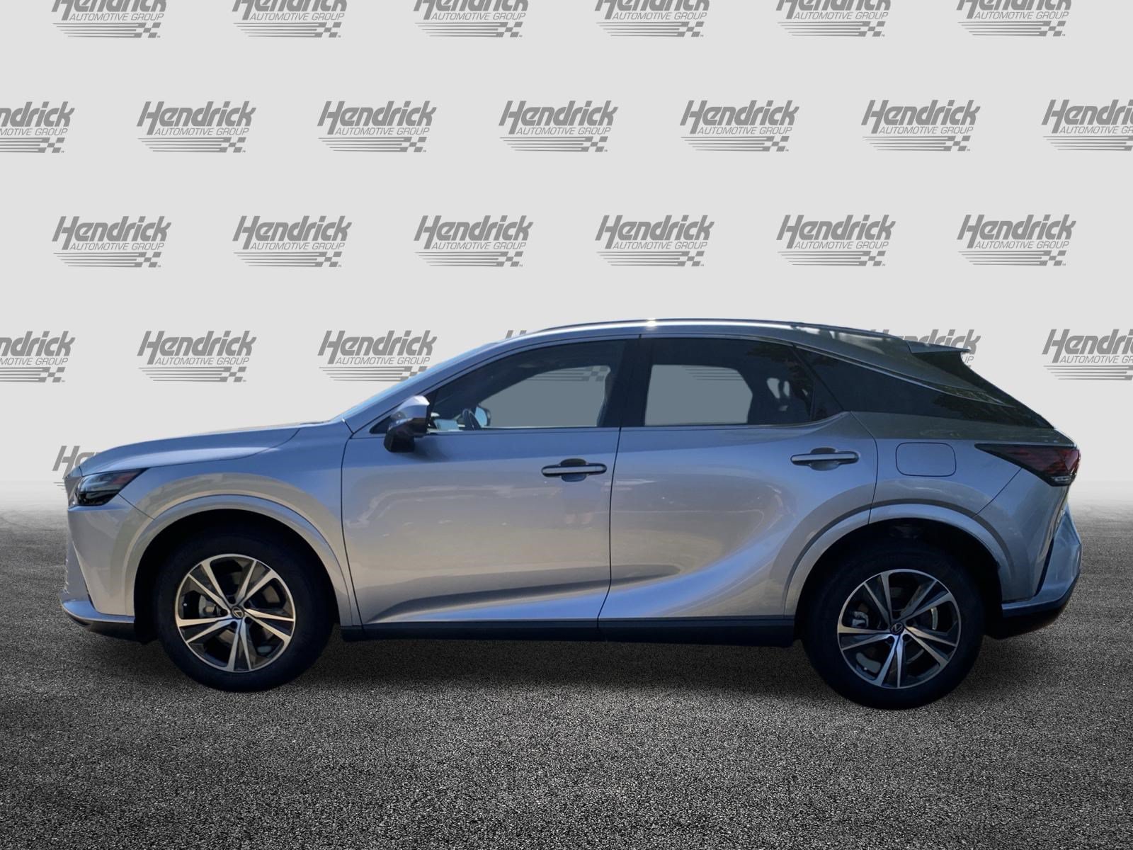 Used 2026 Lexus RX 350 Premium w/ Accessory Package (Z1) FWD image 7