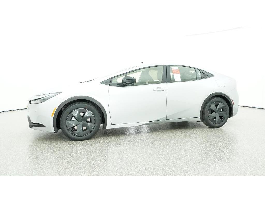 New 2026 Toyota Prius Plug-In Hybrid image 18