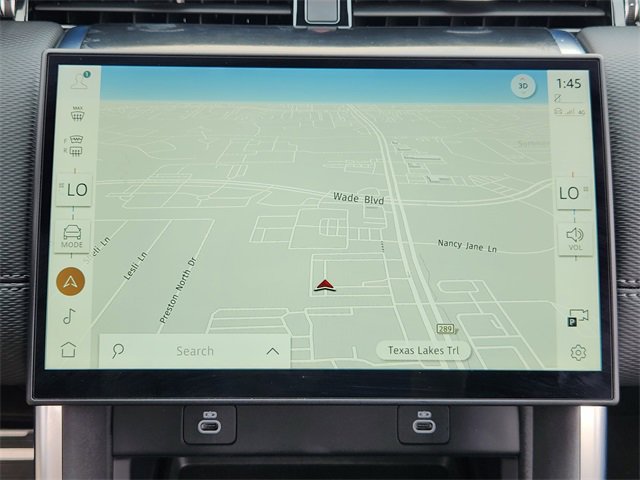 Used 2024 Land Rover Discovery Sport Dynamic SE image 16