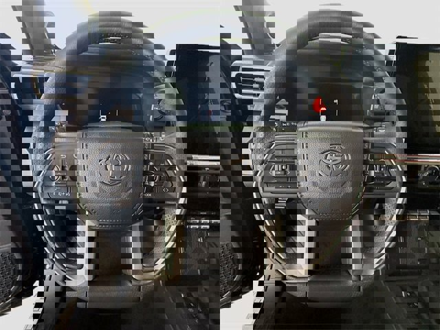 New 2025 Toyota 4Runner TRD Off-Road Premium image 11