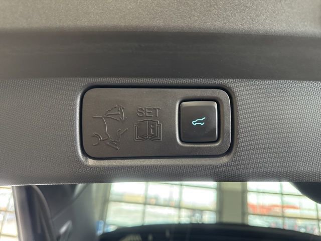 Certified 2021 Ford Mustang Mach-E Premium image 9