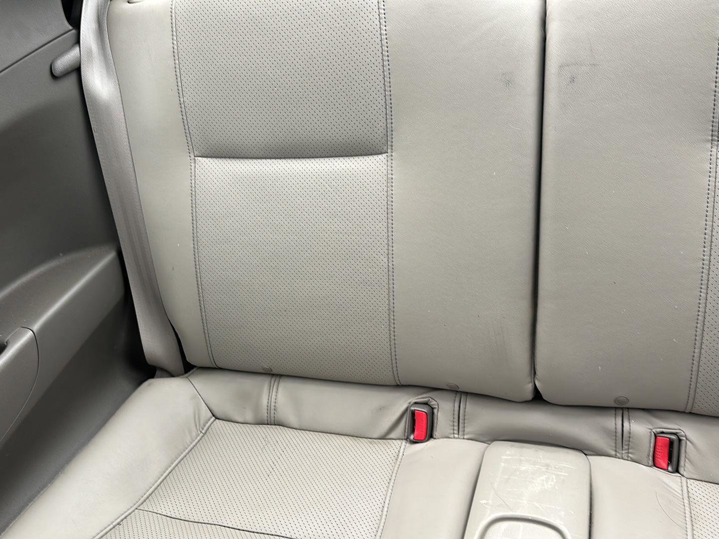 Used 2005 Acura RSX image 12