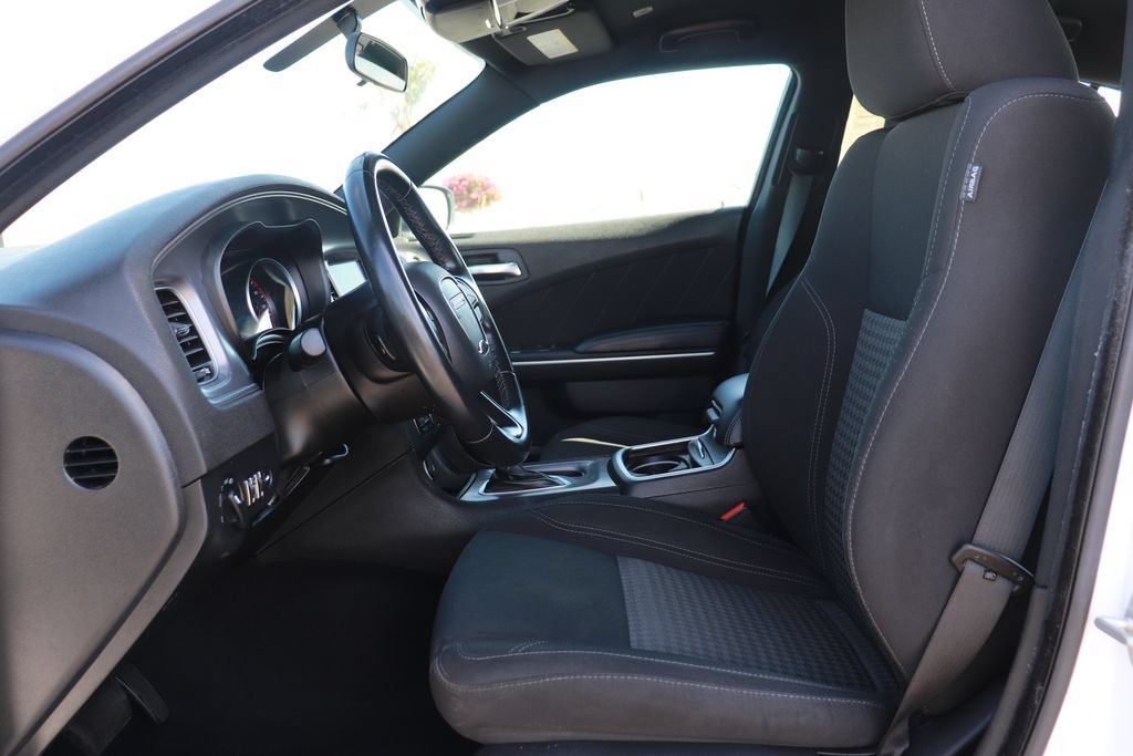 Used 2023 Dodge Charger SXT RWD image 11