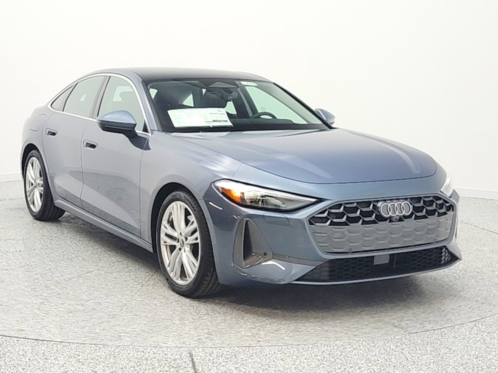 New 2026 Audi A5 Premium AWD/4WD image 3