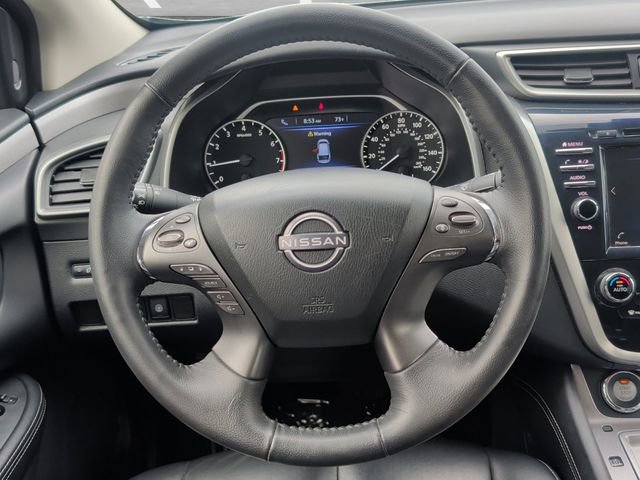 Used 2023 Nissan Murano SV image 21