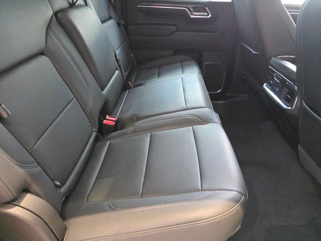 New 2025 Chevrolet Silverado 1500 LTZ image 28