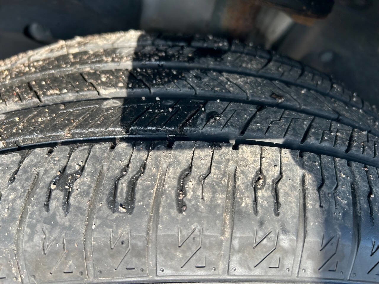 Used 2010 Ford Edge Limited AWD/4WD image 20