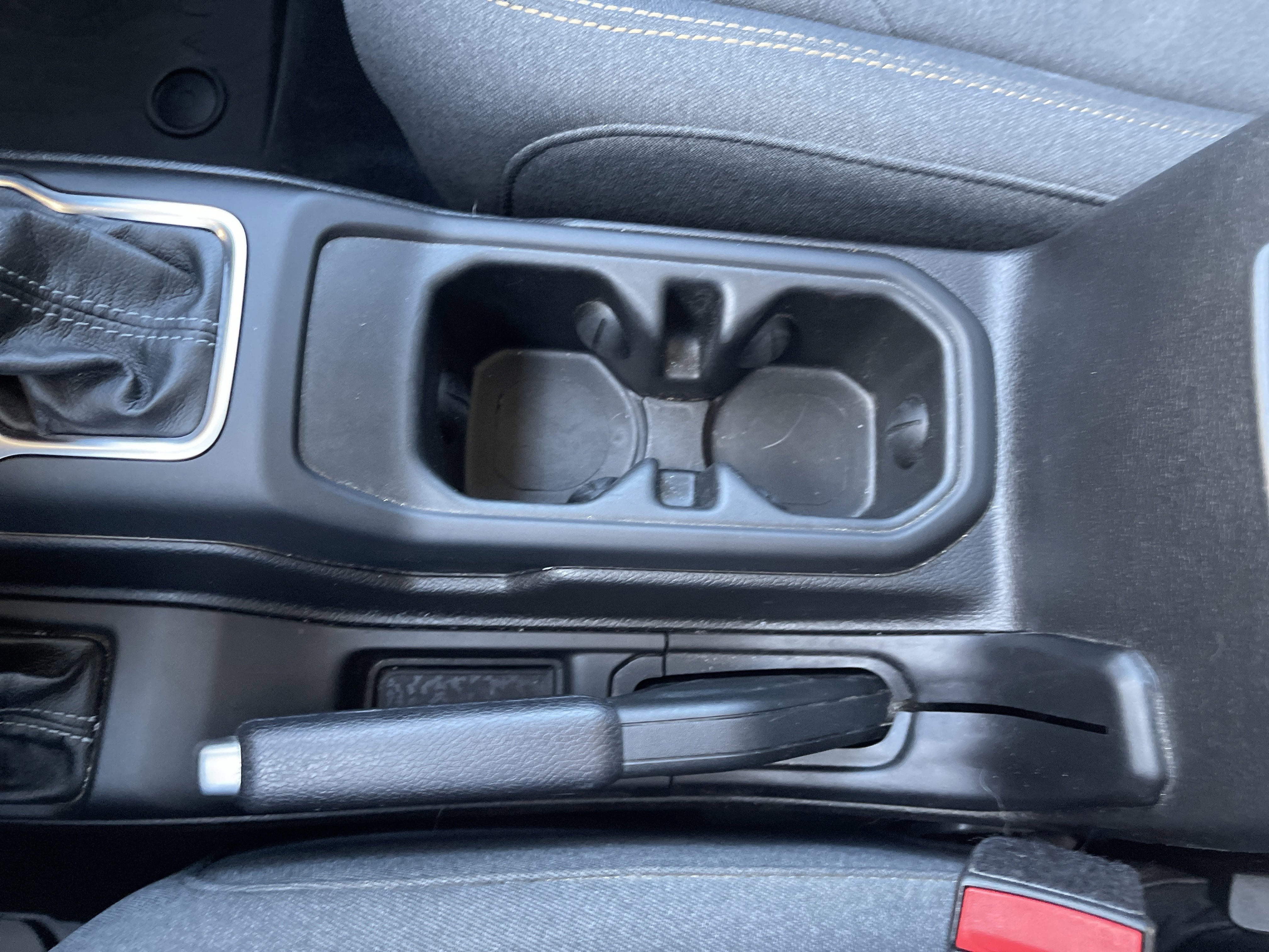 Used 2025 Jeep Gladiator Willys image 32