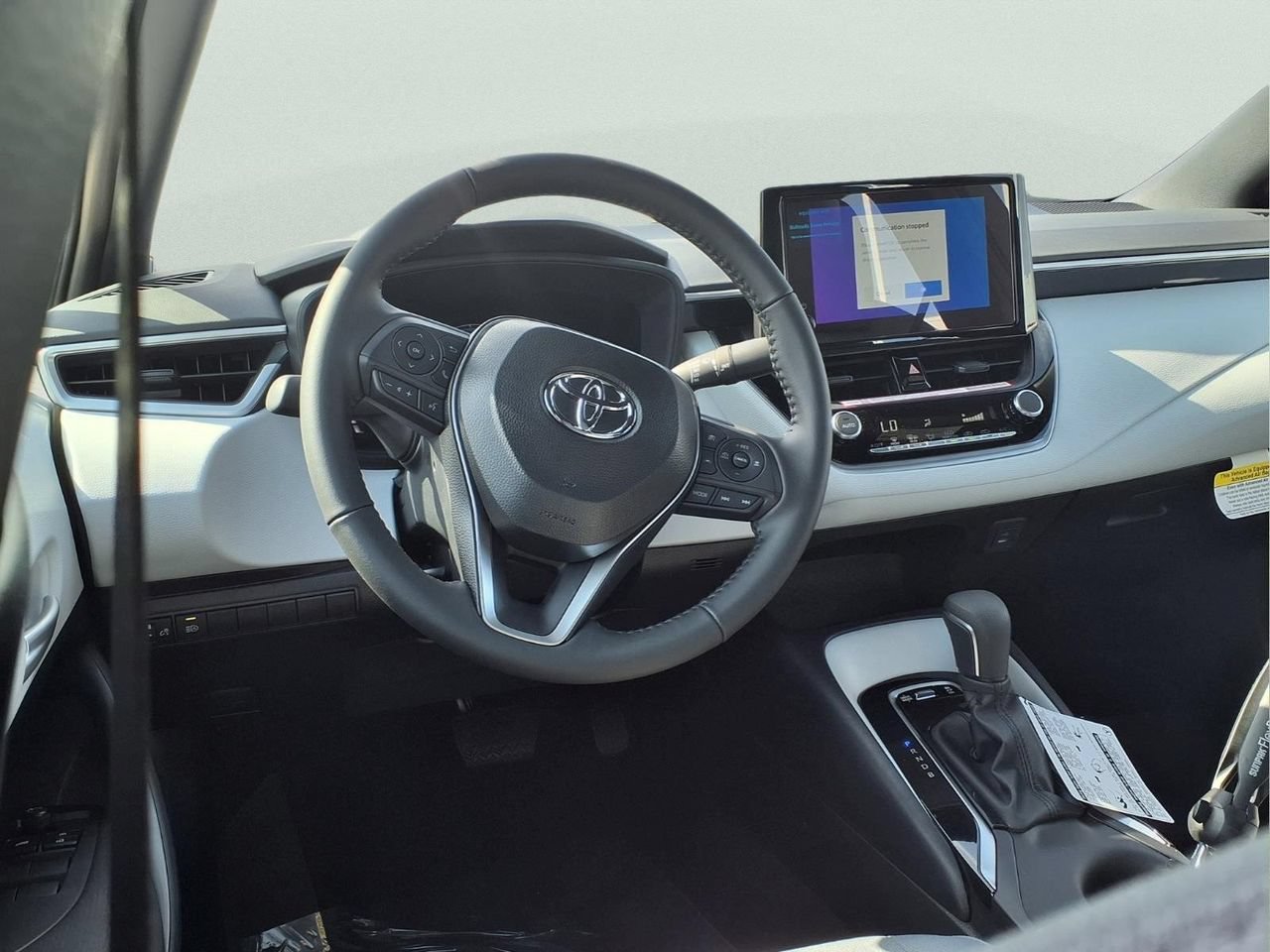 Used 2026 Toyota Corolla SE FWD image 11