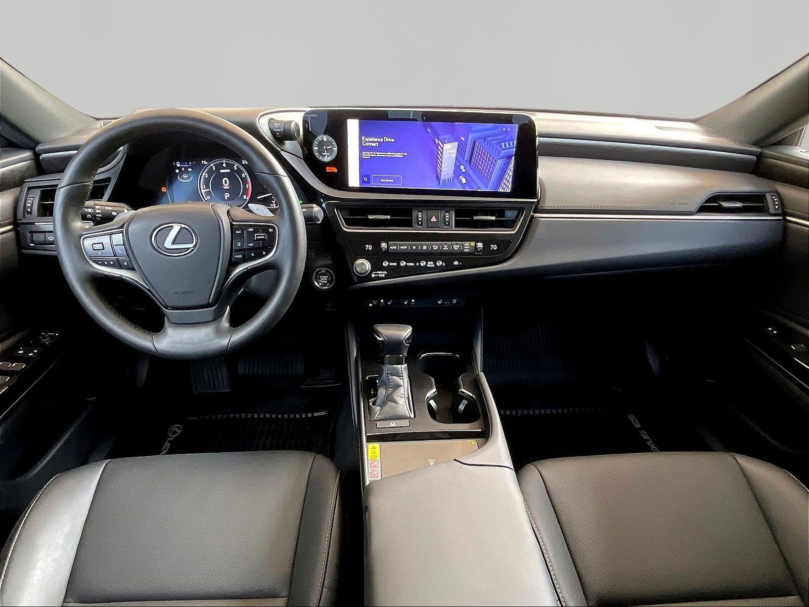 Used 2024 Lexus ES 350 w/ Premium Package FWD image 7