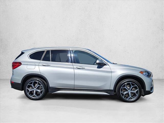 Used 2019 BMW X1 xDrive28i w/ Convenience Package image 4