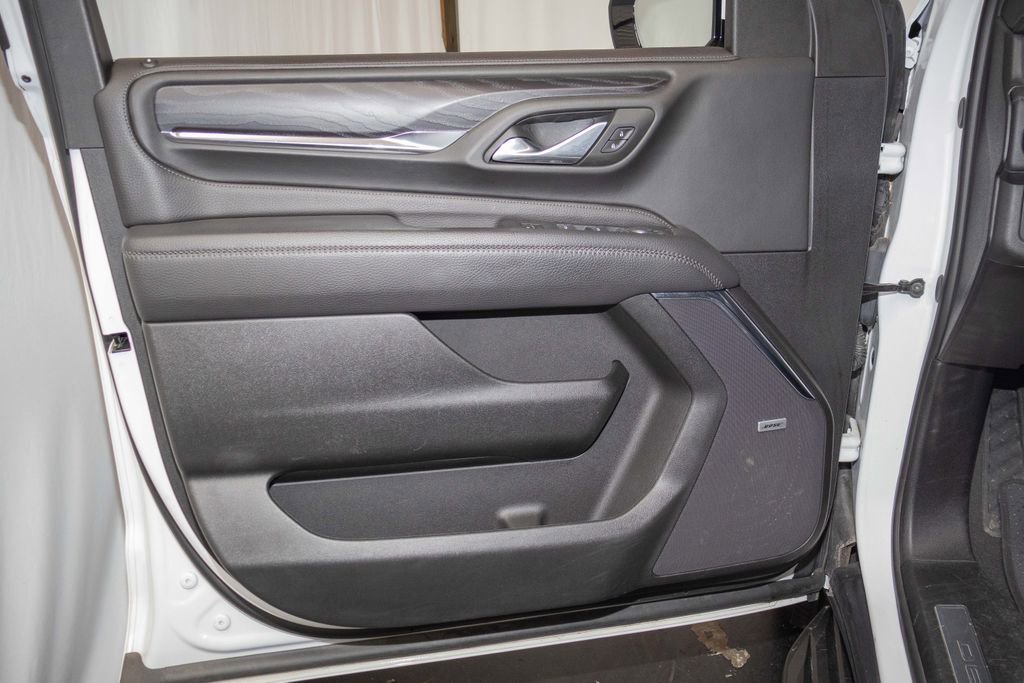 Certified 2024 GMC Yukon XL Denali image 10