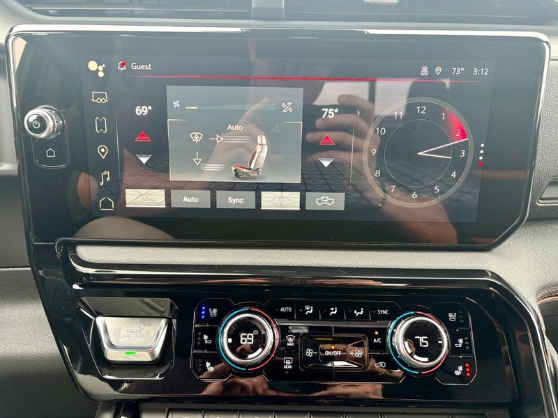 New 2026 GMC Sierra 1500 AT4 w/ AT4 Premium Package image 27