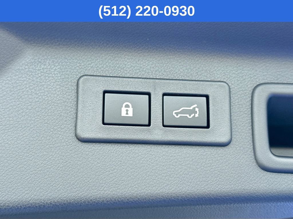 New 2026 Subaru Forester Sport AWD/4WD image 33