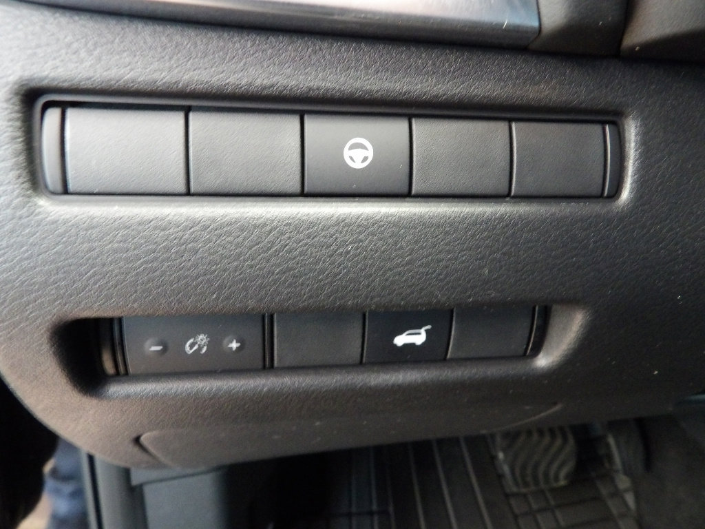 Used 2021 Nissan Rogue SL w/ Premium Package AWD/4WD image 27