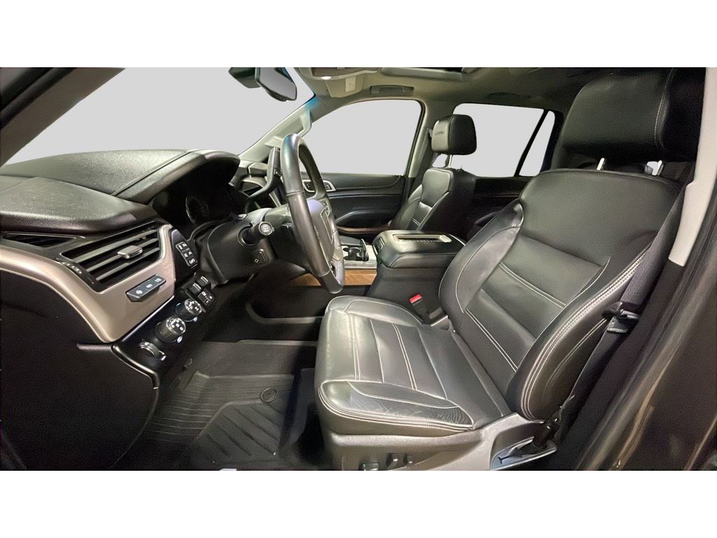 Used 2019 GMC Yukon Denali w/ Denali Ultimate Package AWD/4WD image 11