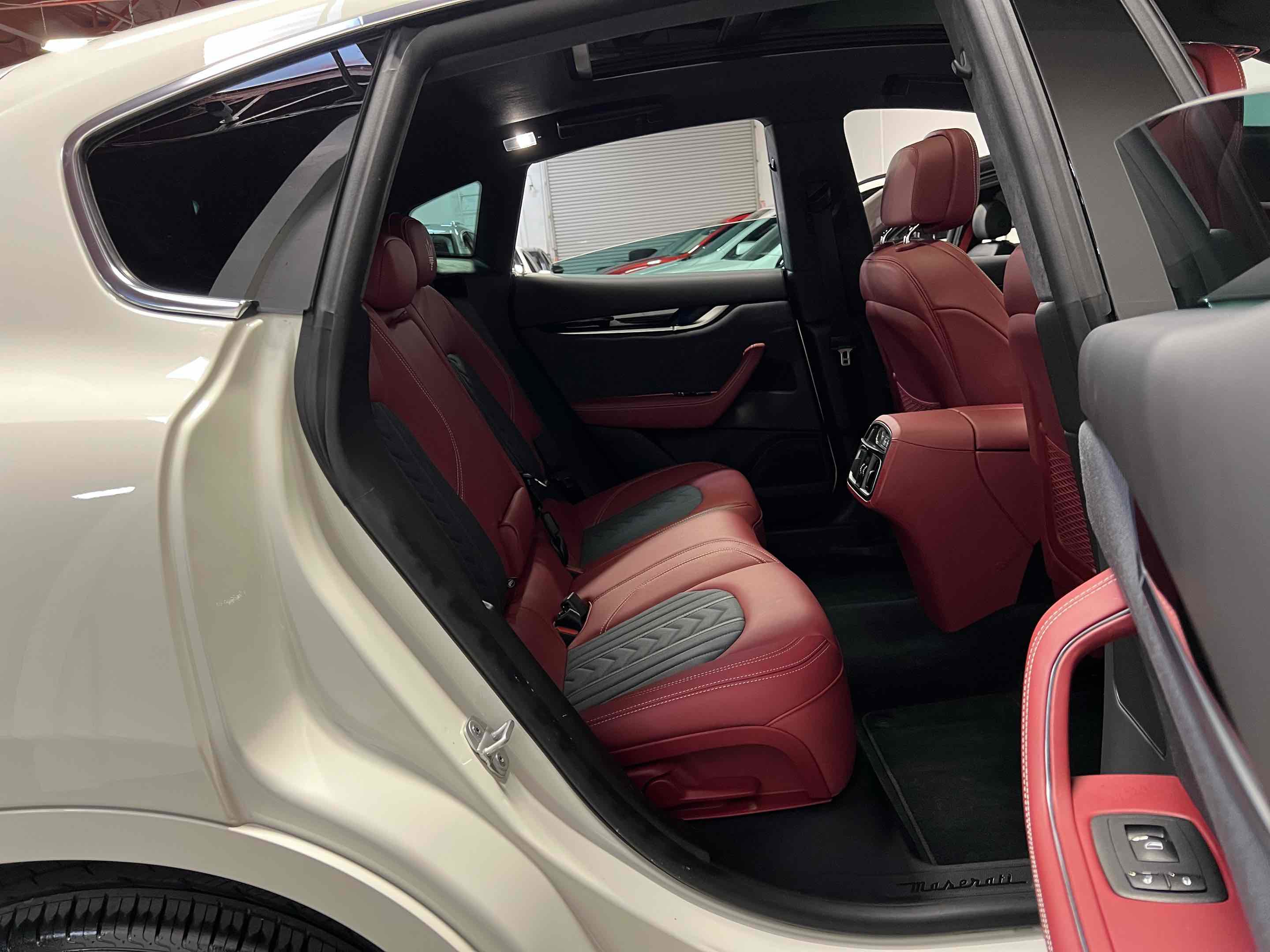 Used 2022 Maserati Levante GT image 69