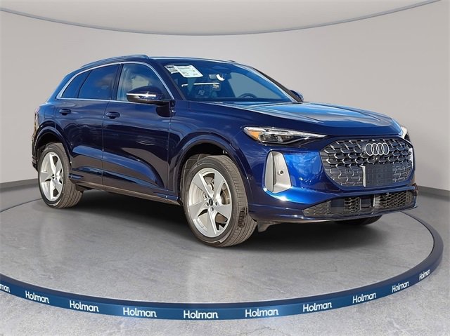 New 2025 Audi Q5 Premium Plus image 4