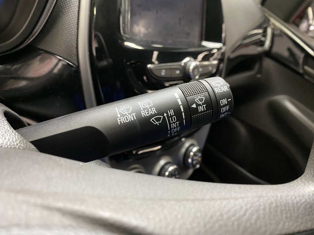 Used 2019 Chevrolet Spark LT image 22