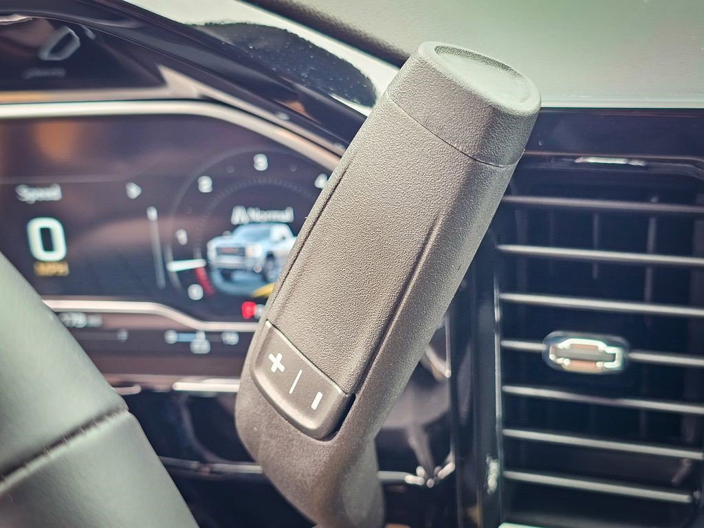 Certified 2025 GMC Sierra 2500 SLE w/ SLE Value Package; AWD/4WD image 16