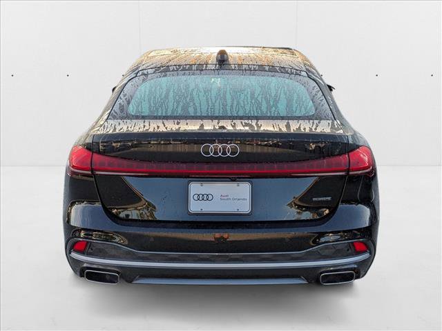 New 2025 Audi A5 2.0T Premium Plus w/ Premium Plus AWD/4WD image 6