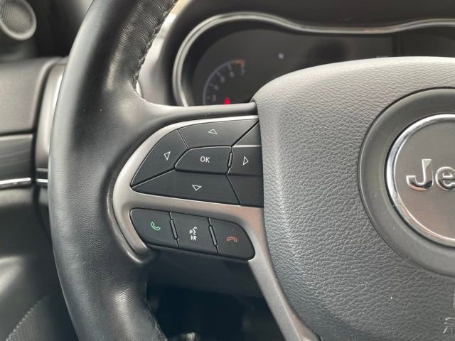 Used 2021 Jeep Grand Cherokee Limited image 14