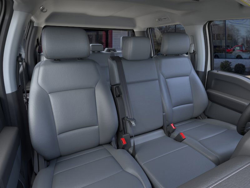 New 2025 Ford F450 XL w/ XL Chrome Package image 10