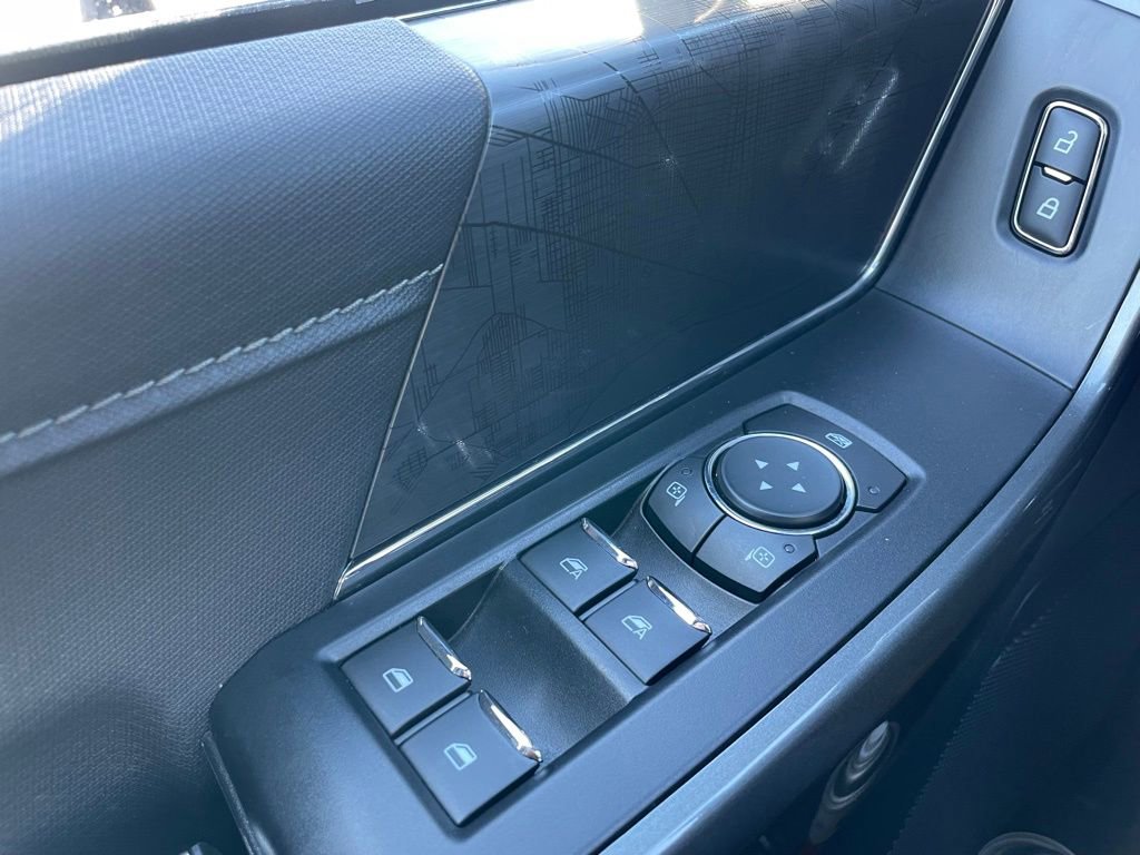 Used 2022 Ford F150 XLT w/ Equipment Group 302A High image 25