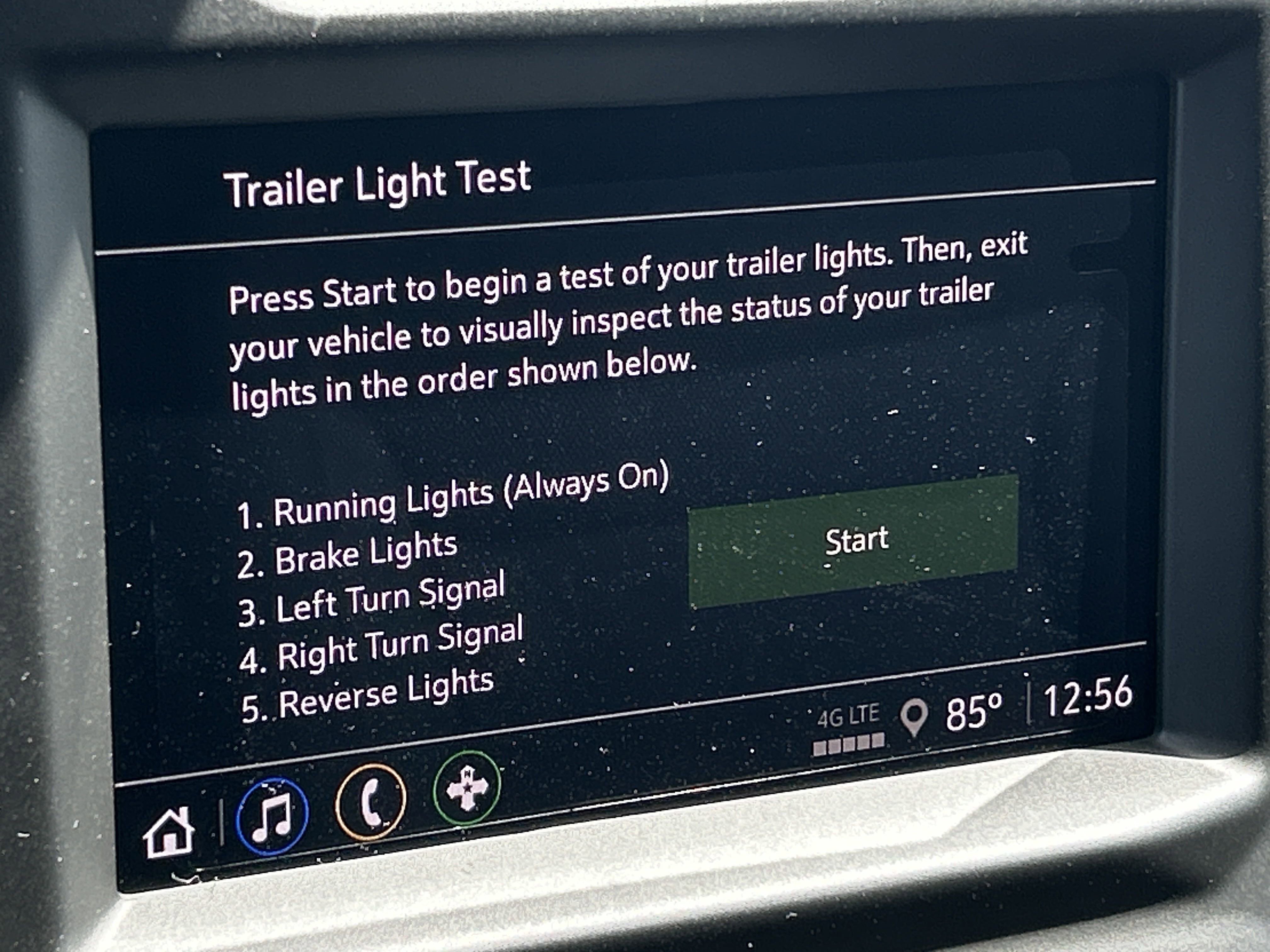 New 2026 Chevrolet Silverado 1500 Custom Trail Boss image 66