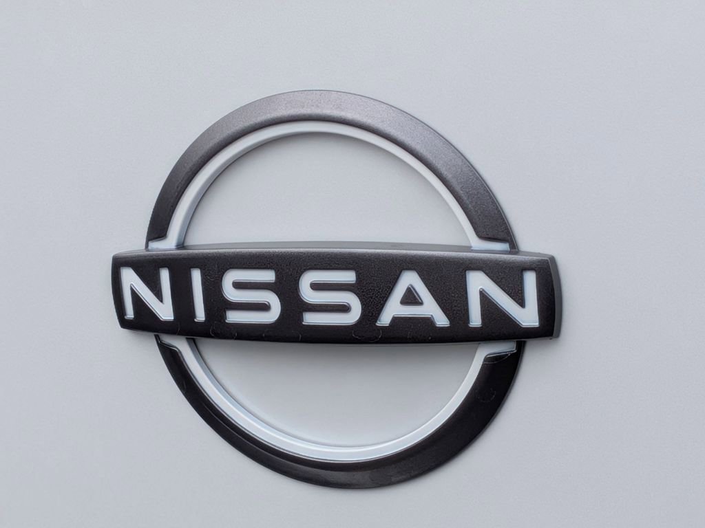 New 2026 Nissan Sentra SR FWD image 26