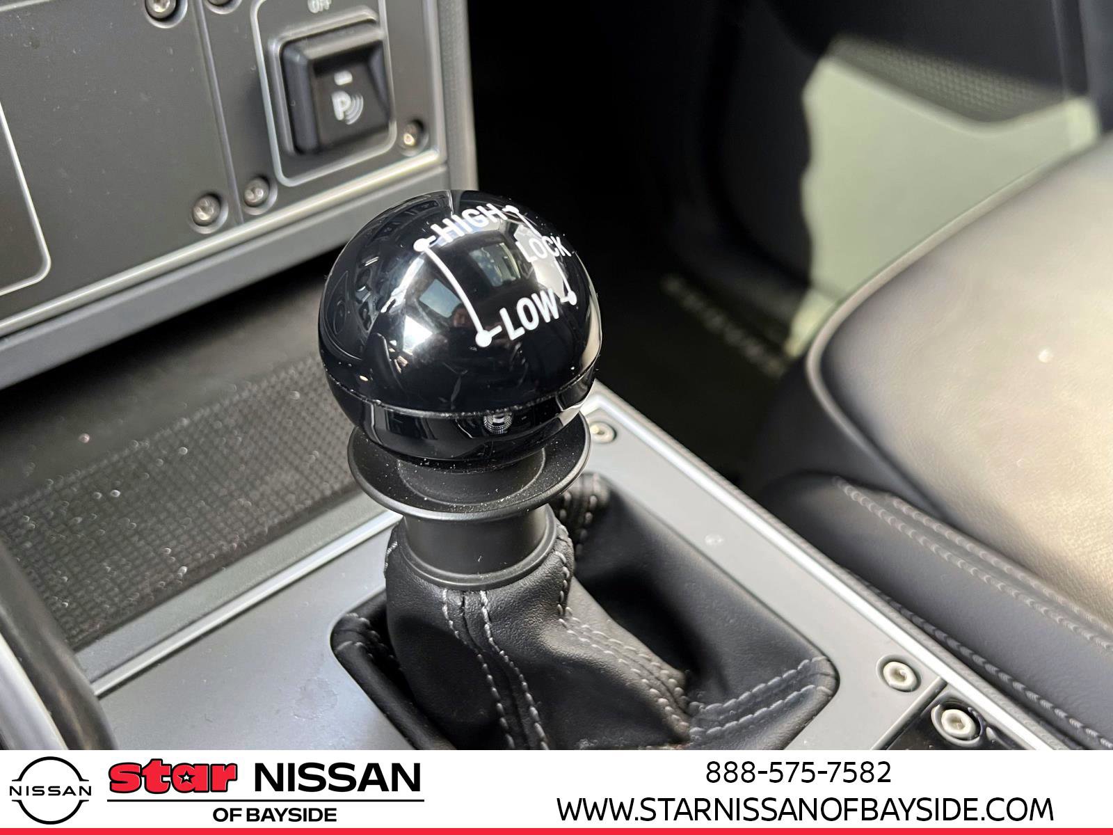 Used 2024 INEOS Grenadier image 27