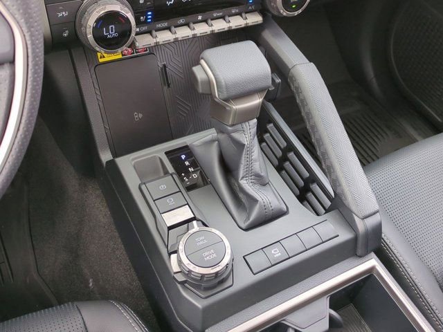 New 2026 Toyota 4Runner Limited image 14