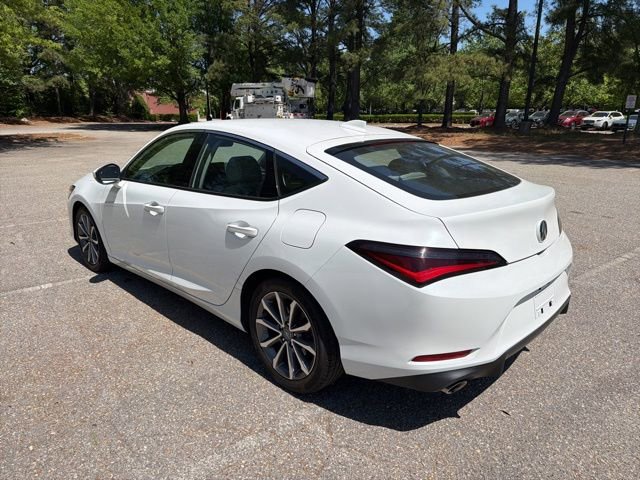 Used 2023 Acura Integra FWD image 3