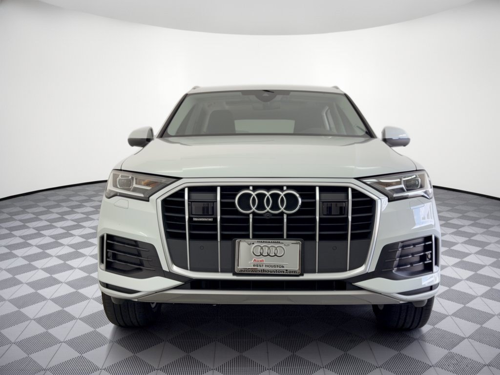 Used 2023 Audi Q7 2.0T Premium w/ Convenience Package AWD/4WD image 6