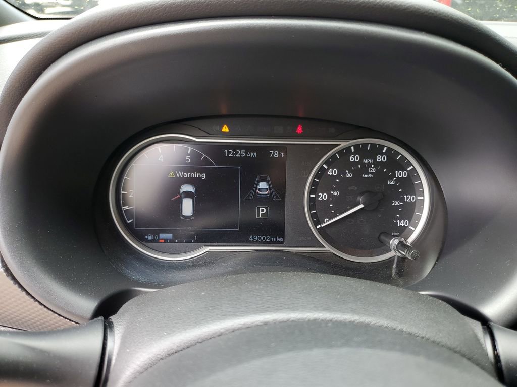 Used 2020 Nissan Kicks SV w/ Exterior Package image 27