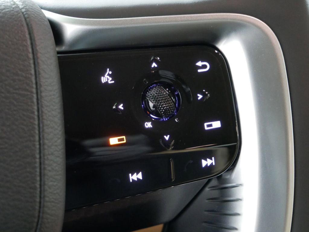 New 2025 INFINITI QX80 Luxe w/ Exterior Package image 19