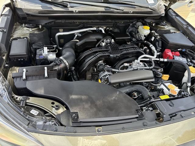 Certified 2025 Subaru Outback Touring image 21