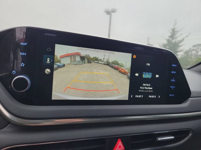 Used 2023 Hyundai Sonata SEL Plus image 23