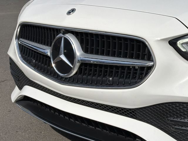 Used 2023 Mercedes-Benz C 300 Sedan image 16