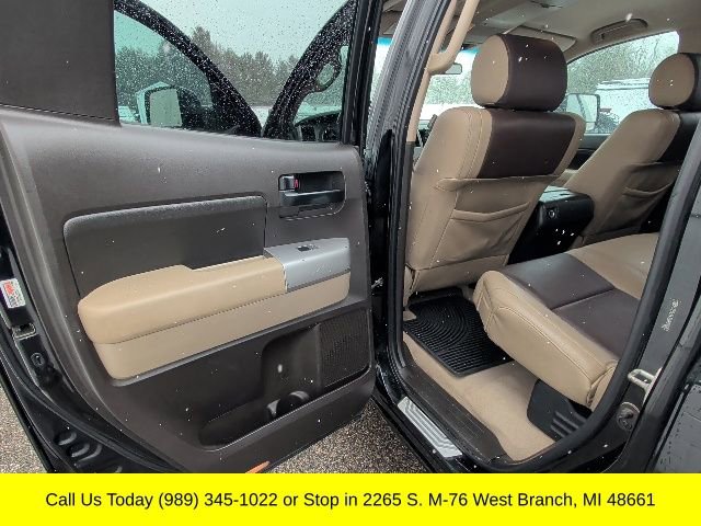 Used 2008 Toyota Tundra 4x4 Double Cab image 34