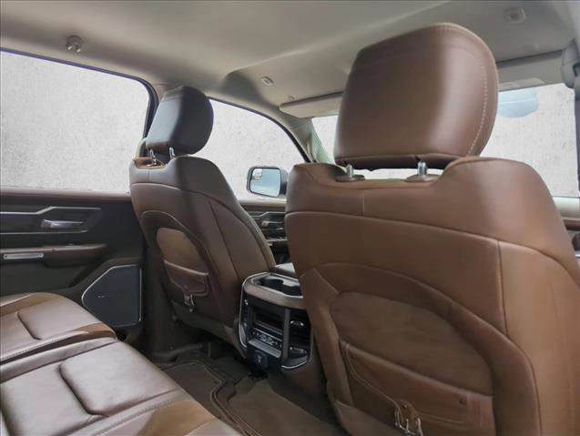 Used 2023 RAM 1500 Limited image 23
