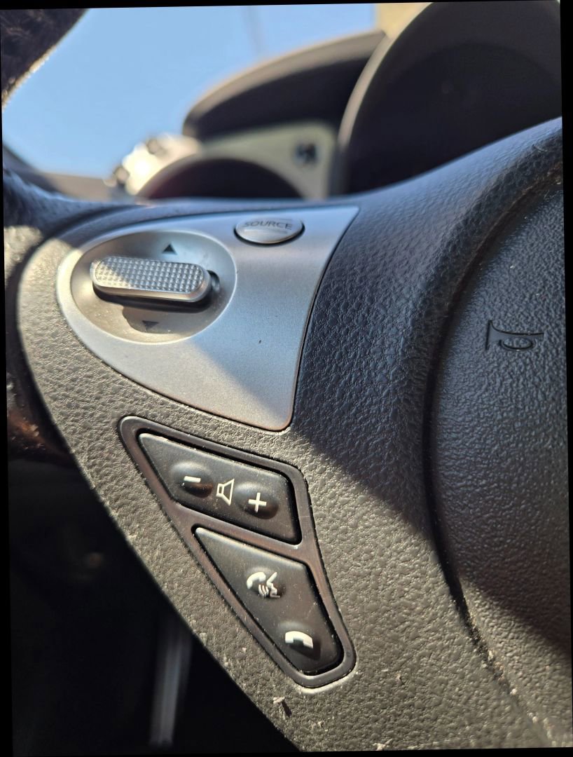 Used 2016 Nissan 370Z Coupe image 21