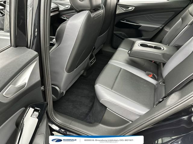 Used 2023 Volkswagen ID.4 Pro S AWD/4WD image 23