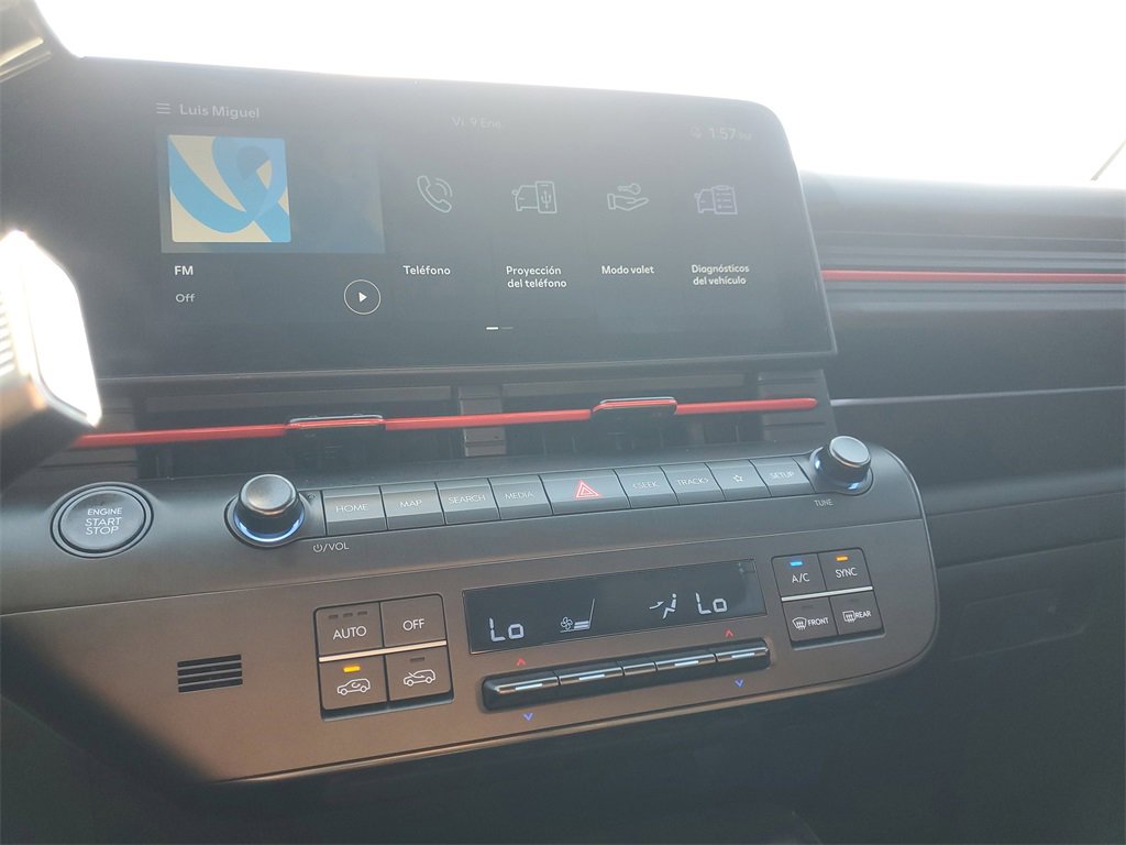 Used 2025 Hyundai Kona N Line S image 24