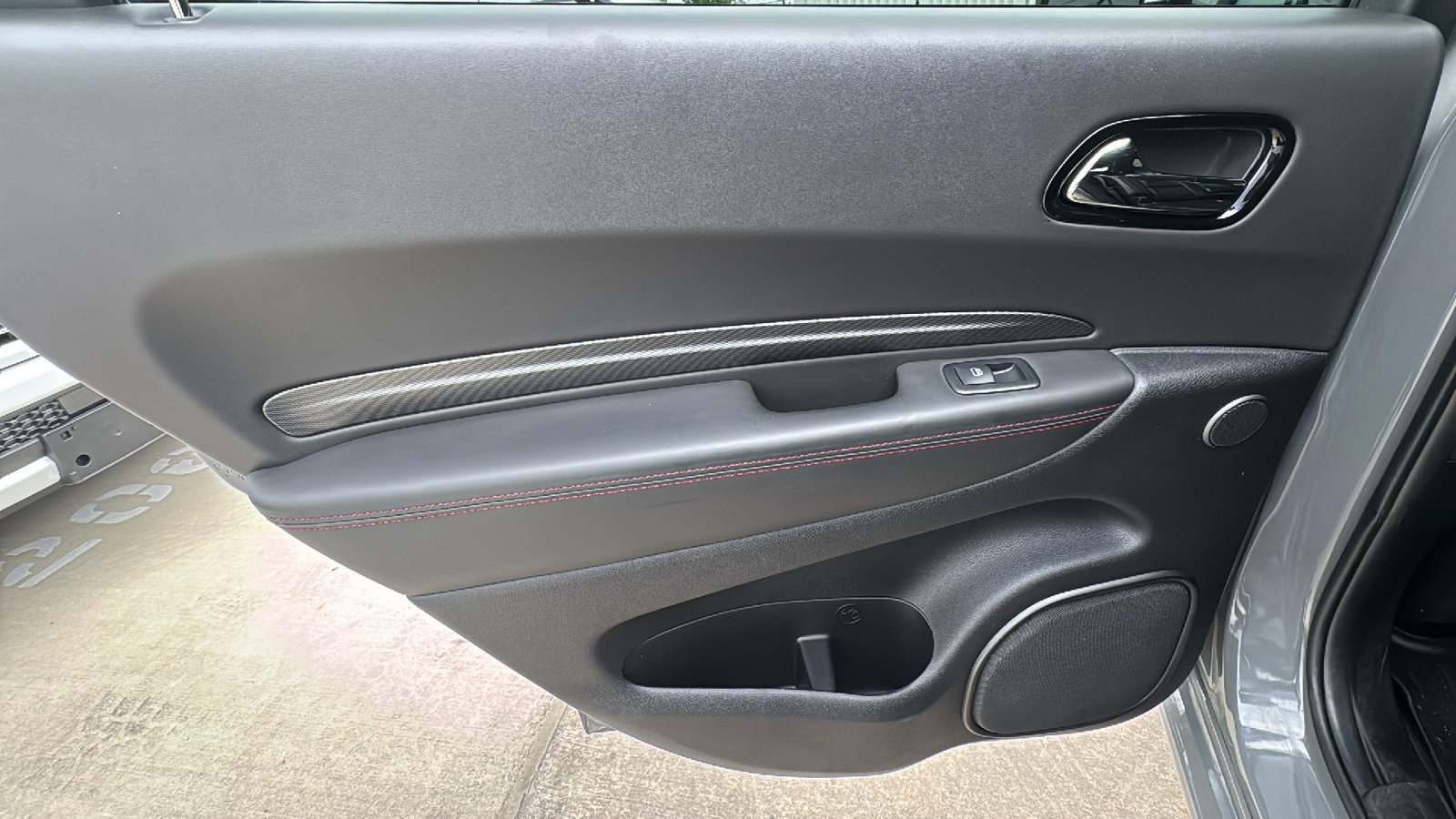 Used 2022 Dodge Durango R/T image 17