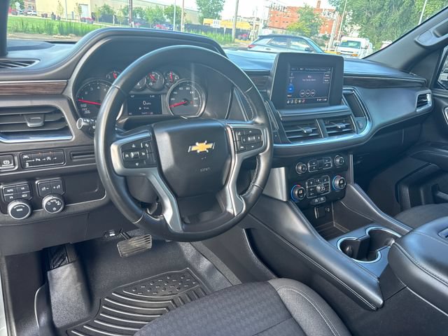 Used 2023 Chevrolet Tahoe LS w/ Driver Alert Package AWD/4WD image 13